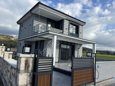 Konut-Villa