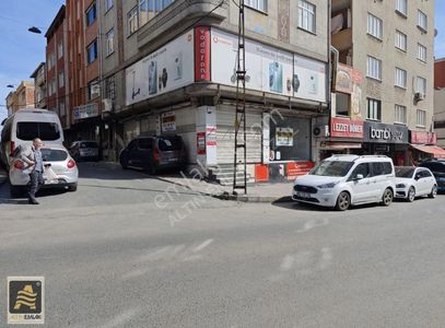 İşyeri-Dükkan & Mağaza