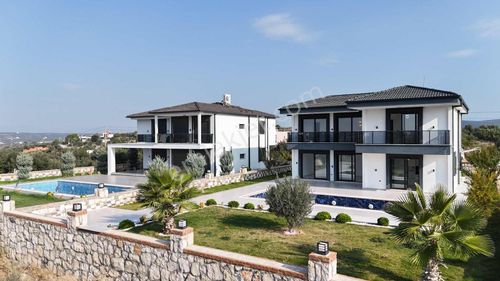 Didim De Satılık Villa