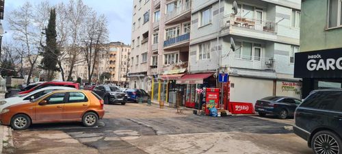 İşyeri-Dükkan & Mağaza