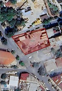 Arsa-Ticari İmarlı