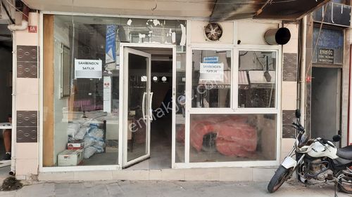 İşyeri-Dükkan & Mağaza