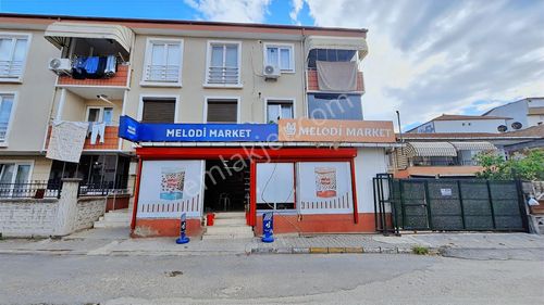 İşyeri-Dükkan & Mağaza