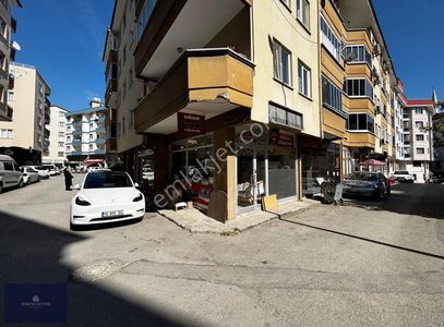 İşyeri-Dükkan & Mağaza