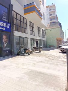 İşyeri-Dükkan & Mağaza