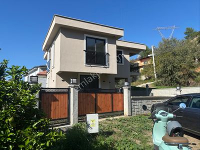 Konut-Villa