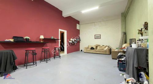 İşyeri-Dükkan & Mağaza