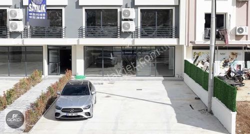 İşyeri-Dükkan & Mağaza