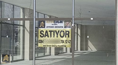 İşyeri-Dükkan & Mağaza