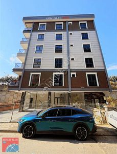 İşyeri-Apartman Dairesi