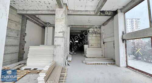 İşyeri-Dükkan & Mağaza