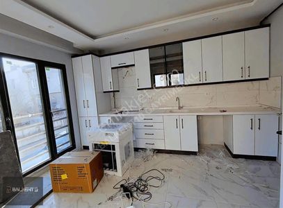 Müstakil Tadında Sıfır 2+1 Satılık Daire