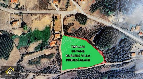 Arsa-Özel Kullanım