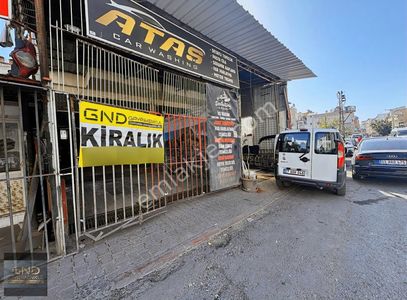 İşyeri-Dükkan & Mağaza