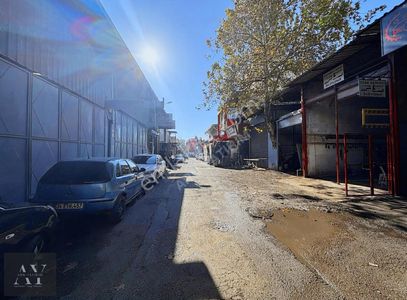 İşyeri-Dükkan & Mağaza