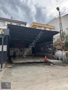 İşyeri-Dükkan & Mağaza