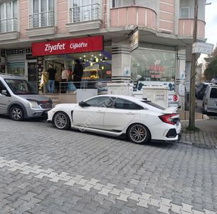 İşyeri-Dükkan & Mağaza