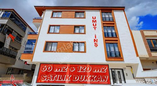 İşyeri-Dükkan & Mağaza