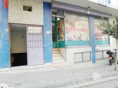 İşyeri-Dükkan & Mağaza