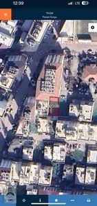 Arsa-Ticari İmarlı