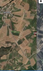 Keşan Karasatı Köyünde Satılık Tarla