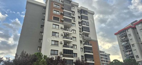 Jasse'den Buca Çamlıkent Evlerinde Masrafsız Satılık 2+1 Daire