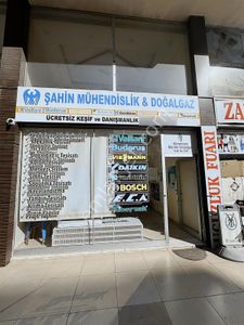 İşyeri-Dükkan & Mağaza