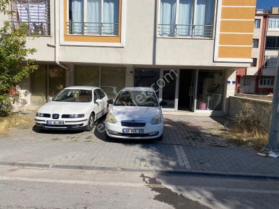 İşyeri-Dükkan & Mağaza