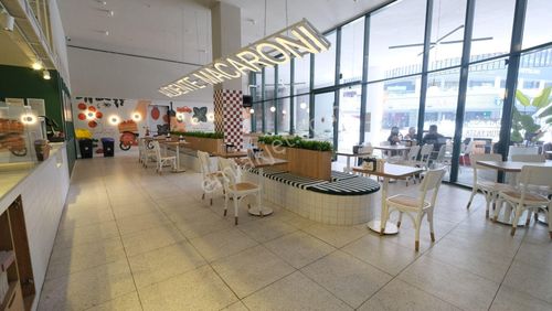 İşyeri-Dükkan & Mağaza