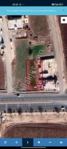 Arsa-Ticari İmarlı