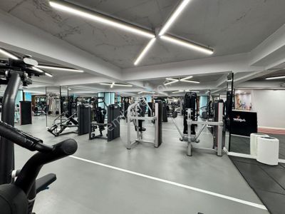 İşyeri-Dükkan & Mağaza