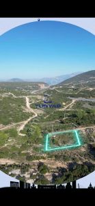 Didim Akyeniköy Seyrantepede 585 M2 Arsa