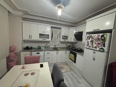 Yg'den Atatürk Mahallesi 3+1 Fırsat Giriş Kat