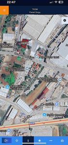 Arsa-Sanayi İmarlı