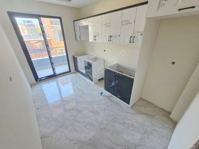 ▇▅mars'tan Turhanbey'de Arakat Ön Cephe Sıfır Geniş 2+1 Dairee