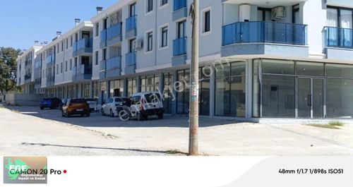 İşyeri-Dükkan & Mağaza