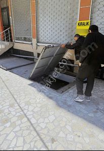 İşyeri-Dükkan & Mağaza