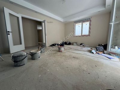 Next House'dan, Yayla'da, Sıfır Binada 2+1 Bahçe Katı Daire