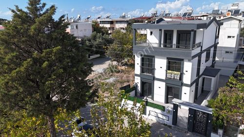 Konut-Villa