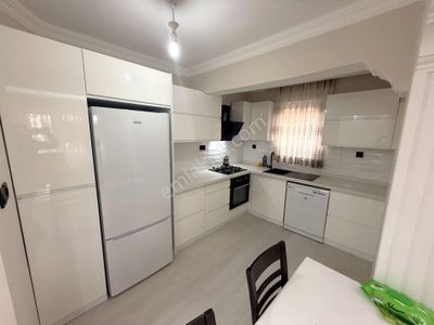 ▄jet Emlaktan Akçay'da Masrafsız Geniş Teraslı 3+1 Triplex Villa