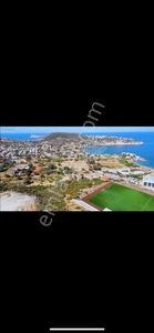 Arsa-Konut+Ticaret Alanı