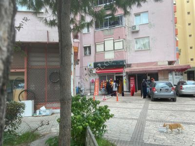 İşyeri-Dükkan & Mağaza