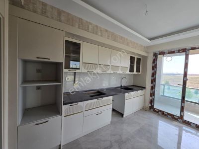 Rota'dan Alınak Farkıyla Satılık 2,5+1 Lüks Daire Winstown Civarı