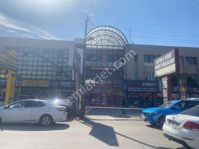 İşyeri-İşhanı Katı