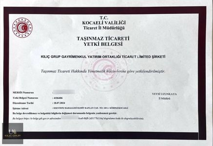 İşyeri-Dükkan & Mağaza