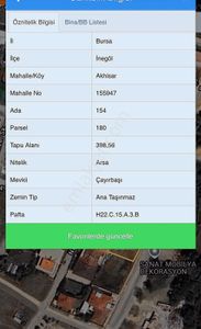 Arsa-Konut+Ticaret Alanı