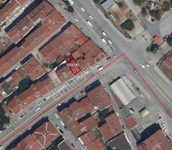 Arsa-Konut+Ticaret Alanı