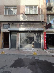 İşyeri-Dükkan & Mağaza