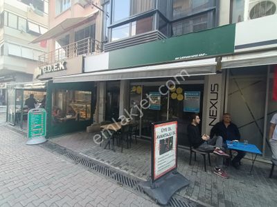 İşyeri-Dükkan & Mağaza