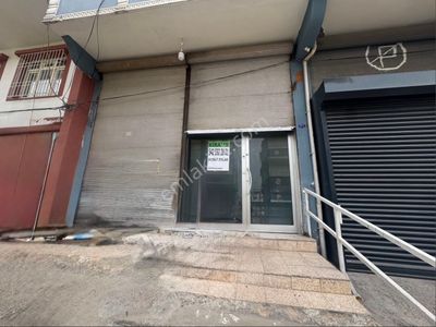 İşyeri-Dükkan & Mağaza